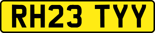 RH23TYY