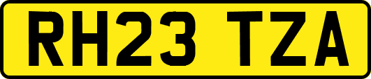 RH23TZA