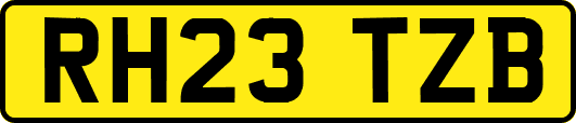 RH23TZB
