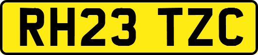 RH23TZC