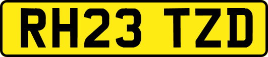 RH23TZD