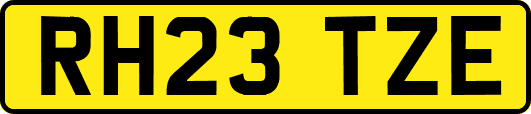 RH23TZE