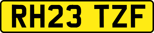 RH23TZF