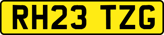 RH23TZG