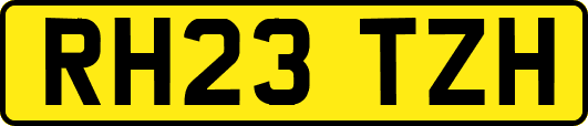 RH23TZH