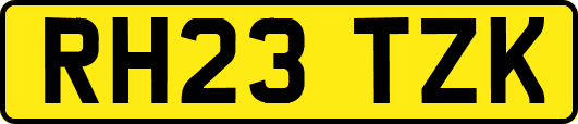 RH23TZK