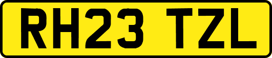 RH23TZL