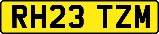 RH23TZM