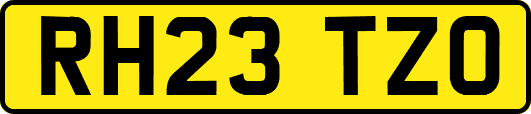 RH23TZO