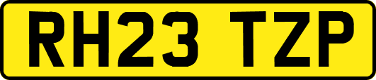 RH23TZP