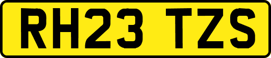 RH23TZS