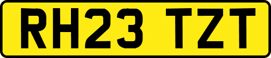 RH23TZT