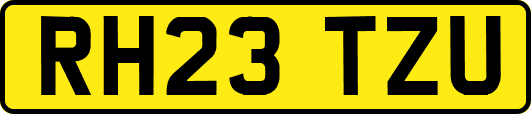 RH23TZU