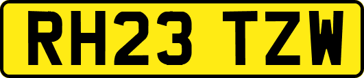 RH23TZW