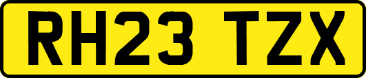 RH23TZX