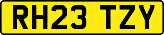 RH23TZY