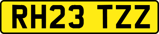 RH23TZZ