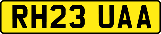 RH23UAA