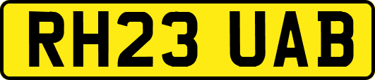 RH23UAB