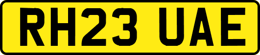 RH23UAE