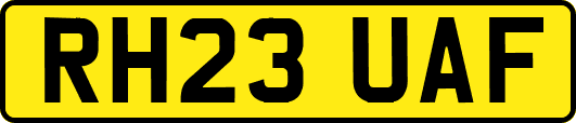 RH23UAF