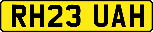 RH23UAH