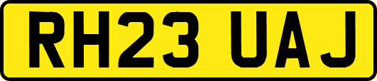 RH23UAJ