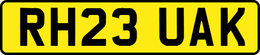 RH23UAK