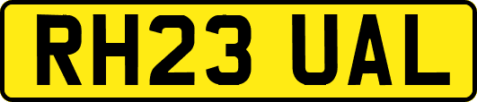 RH23UAL