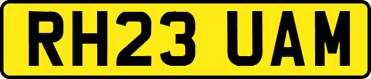 RH23UAM