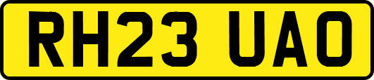 RH23UAO