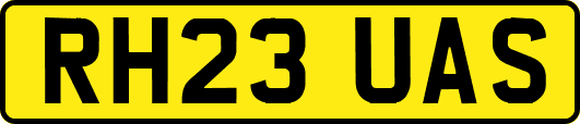 RH23UAS
