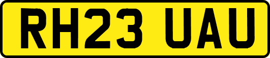 RH23UAU