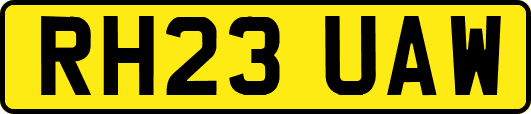 RH23UAW
