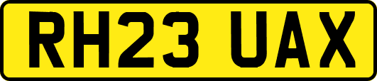 RH23UAX