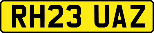 RH23UAZ