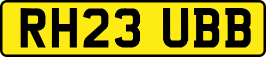 RH23UBB