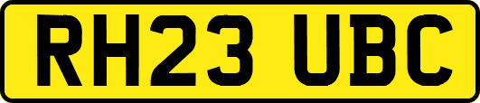 RH23UBC