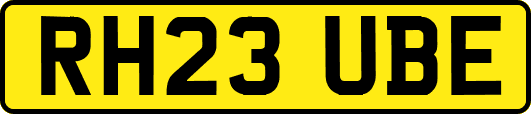RH23UBE