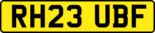 RH23UBF