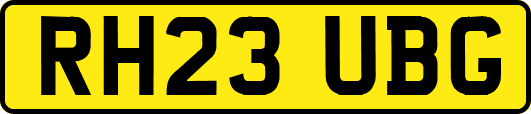 RH23UBG