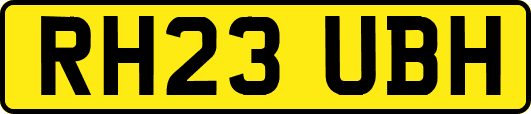 RH23UBH