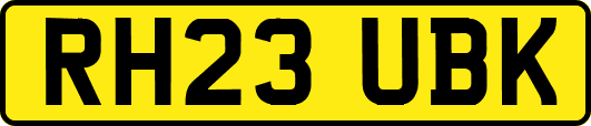 RH23UBK