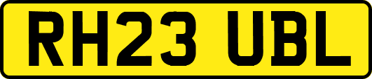 RH23UBL
