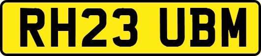 RH23UBM