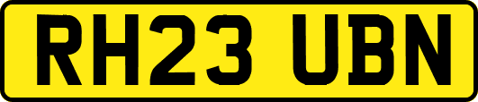 RH23UBN