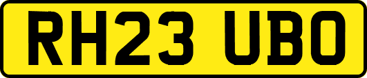 RH23UBO