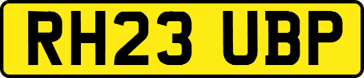 RH23UBP