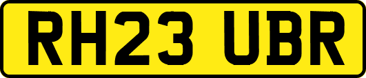 RH23UBR