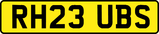 RH23UBS